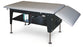 Hausmann Industries Model 4703 Treatment Tables - 4703-722