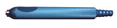 Summit Medical - Handle Aluminum - 3-H-BAL