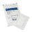 Telfa Plus - Adhesive Dressing 4 X 6 Inch Nonwoven Rectangle White Sterile - 2562