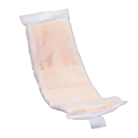 Principle Business Enterprises TranquilityTrimShield Mini Incontinence Liner 10-1/2 Inch Length Light Absorbency Polymer One Size Fits Most Unisex Disposable - 2080