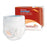 Tranquility Premium OverNight - Unisex Adult Absorbent Underwear Pull On with Tear Away Seams X-Small Disposable Heavy Absorbency - 2113