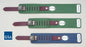 Humane Restraint Locking Ankle Restraint Large  L-300 Lock Without Straps - AA-501-POLY