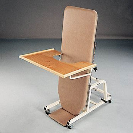 Patterson Medical Supply - Table Strap 72 L X 4 W Inch, With Hook and Loop Closure - 7195A