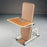 Patterson Medical Supply - Table Strap 72 L X 4 W Inch, With Hook and Loop Closure - 7195A