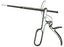 Miltex Tyding Tonsil Snare Tip - 22-1042