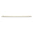 Puritan - Cuticle / Orange Sticks 7 Inch Wood - 2910