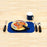 Patterson Medical Supply - Dining Kit Weighted Black - 557144