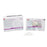 3M Tegaderm High Performance - Foam Dressing 2-3/4 X 2-3/4 Inch Oval Adhesive with Border Sterile - 90614