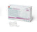 3M Tegaderm High Performance - Foam Dressing 2-3/4 X 2-3/4 Inch Finger / Toe Adhesive with Border Sterile - 90615