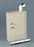 Slim Line Narcotic Cabinet Steel