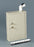 Slim Line - Narcotic Cabinet Steel 2 Shelves - 3706-01