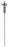 BR Surgical Veress Needle Pneumoperiteum 2 mm 120 mm - H80-212-20