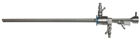 Br Surgical Sheath, Hysteroscopy Bettocchihi W/Working Chann 4 - BR975-4730-400B