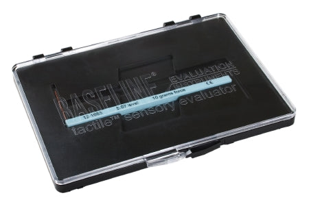Baseline - Monofilament Sensory Test Level 2.83, 0.07 Gram Force - 12-1643