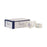 Kendall Hypoallergenic Clear - Medical Tape Easy Tear Plastic 1 Inch X 10 Yard Transparent NonSterile - 8534C