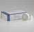 Cardinal Kendall Hypoallergenic Medical Tape Paper 1 Inch X 10 Yard White NonSterile - 1914C