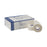 Kendall Hypoallergenic Silk - Medical Tape Easy Tear Silk-Like Cloth 1 Inch X 10 Yard White NonSterile - 7138C