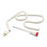 Welch-Allyn Suretemp 678/679 Probe Temperature Rectal Ea - 02679-100