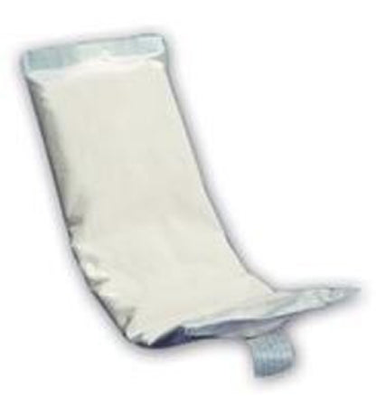 Principle Business Enterprises TranquilitySelect Shield Bladder Control Pad 11-3/4 Inch Length Light Absorbency Polymer One Size Fits Most Unisex Disposable - 2648