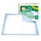 Principle Business Enterprises Select Underpad 23 X 36 Inch Disposable Fluff Moderate Absorbency - 2675