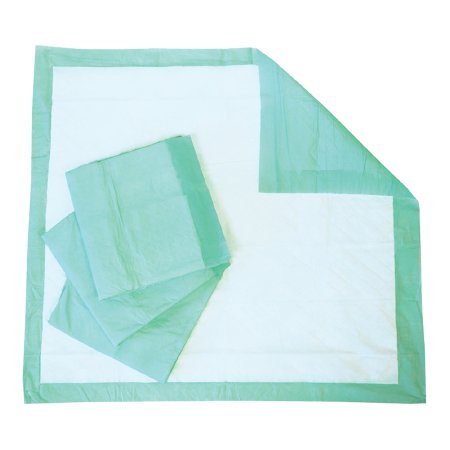 Principle Business Enterprises Select Underpad 28 X 30 Inch Disposable Fluff Moderate Absorbency - 2677