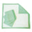Tranquility Essential - Underpad 28 X 30 Inch Disposable Superabsorbent Material Moderate Absorbency - 2677