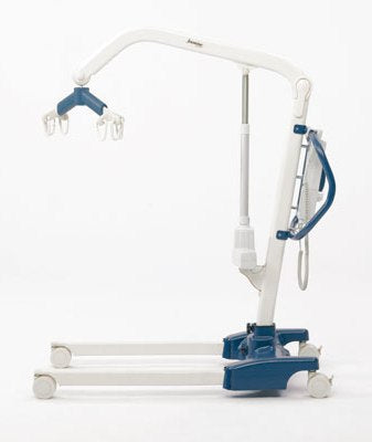 Invacare Jasmine Full Body Patient Lift 500 lbs. Weight Capacity Electric - JASMINE