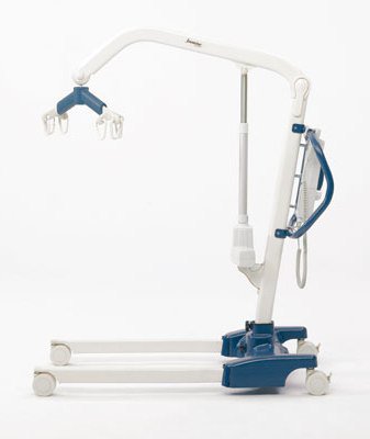 Jasmine - Full Body Patient Lift 500 lbs. Weight Capacity Electric - JASMINE