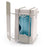 GOJO Purell Mass Bracket Hand Sanitizing Station - 2428-MB