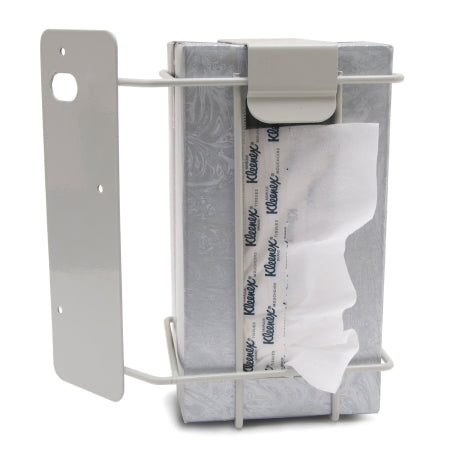 GOJO Purell Tissue Bracket Hand Sanitizing Station - 2429-TB