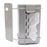 GOJO Purell Tissue Bracket Hand Sanitizing Station - 2429-TB