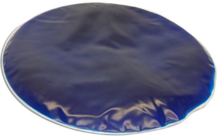 Skil-Care - Pediatric Weighted Lap Pad 16 Inch OD - 914691