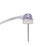Smiths Medical Gripper Micro Blunt Portal Access Cannula 20 Gauge 3/4 Inch Without Port - 21-3256-24