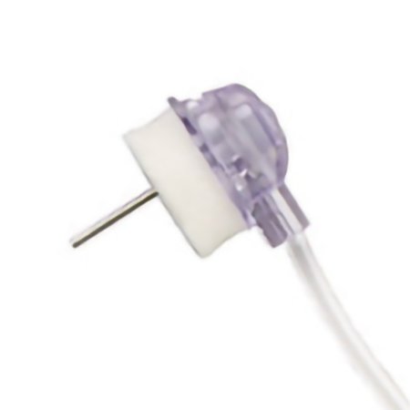 Gripper Micro Blunt - Portal Access Cannula 20 Gauge 3/4 Inch 8 Inch Tubing Without Port - 21-3256-24