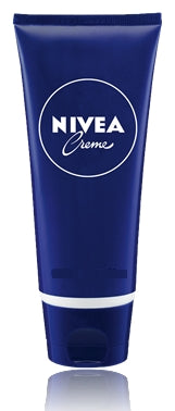 Beiersdorf Nivea Hand and Body Moisturizer 6.8 oz. Tube Scented Cream - 7214080132