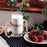Patterson Medical Supply Bilateral Glass Holder - 1144