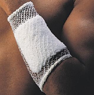 Deroyal Tubular Bandage Torso 10 Yard Size 12 - 1904284