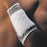 Stretch Net - Elastic Net Retainer Dressing Tubular Elastic 10 Yard Size 7 White Chest / Axilla / Abdomen NonSterile - 10-7108