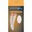 Loving Comfort - Anti-embolism Stocking Knee High Large / Long White Inspection Toe - 1655 WHI LGL