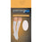 Loving Comfort - Anti-embolism Stocking Knee High Large / Regular White Inspection Toe - 1655 WHI LGR