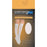 Loving Comfort - Anti-embolism Stocking Knee High Medium / Long White Inspection Toe - 1655 WHI MDL