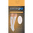 Loving Comfort - Anti-embolism Stocking Knee High Medium / Regular White Inspection Toe - 1655 WHI MDR