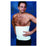 ES Medical Binder Compression Deluxe Adult Abdominal Cotton-Like Wht Sz 12 Large/X-Large Ea - PP12B