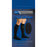 QCS - Compression Socks Knee High Large Black Closed Toe - 1662 BLA LG