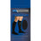QCS - Compression Socks Knee High Large Brown Closed Toe - 1662 BRO LG