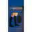 QCS - Compression Socks Knee High Medium Brown Closed Toe - 1662 BRO MD