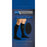 QCS - Compression Socks Knee High X-Large Brown Closed Toe - 1662 BRO XL
