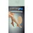Loving Comfort - Compression Stocking Knee High X-Large Beige Closed Toe - 1664 BEI XL