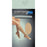 Loving Comfort - Compression Stocking Knee High Large Beige Closed Toe - 1666 BEI LG