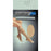 Loving Comfort - Compression Stocking Knee High X-Large Beige Closed Toe - 1667 BEI XL